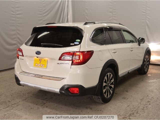 subaru outback 2015 -SUBARU--Legacy OutBack DBA-BS9--BS9-017753---SUBARU--Legacy OutBack DBA-BS9--BS9-017753- image 2