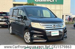 honda stepwagon 2011 CFJ1579863