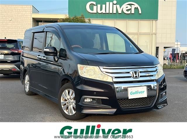 honda stepwagon 2011 CFJ1579863 image 1