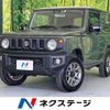 suzuki jimny 2022 quick_quick_JB64W_JB64W-274294 image 1