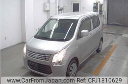 suzuki wagon-r 2012 CFJ1810629