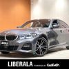 bmw 3-series 2019 -BMW--BMW 3 Series 3DA-5V20--WBA5V72030FH35095---BMW--BMW 3 Series 3DA-5V20--WBA5V72030FH35095- image 1