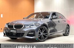 bmw 3-series 2019 -BMW--BMW 3 Series 3DA-5V20--WBA5V72030FH35095---BMW--BMW 3 Series 3DA-5V20--WBA5V72030FH35095-