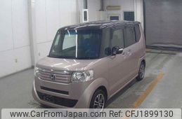 honda n-box-plus 2014 CFJ1899130