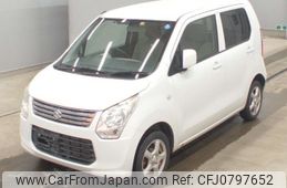 suzuki wagon-r 2013 -SUZUKI--Wagon R MH34S-253650---SUZUKI--Wagon R MH34S-253650-