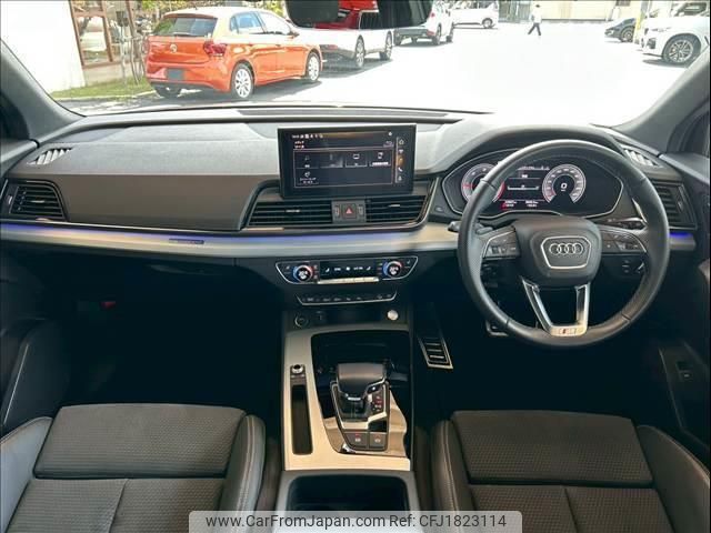 audi q5 2022 CFJ1823114 image 2