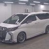 toyota alphard 2021 quick_quick_6AA-AYH30W_AYH30-0134950 image 2