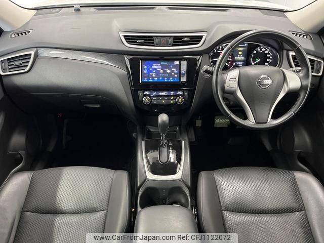 nissan x-trail 2015 quick_quick_NT32_NT32-529208 image 2
