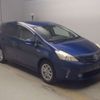 toyota prius-α 2013 -TOYOTA--Prius α DAA-ZVW41W--ZVW41-3243270---TOYOTA--Prius α DAA-ZVW41W--ZVW41-3243270- image 4
