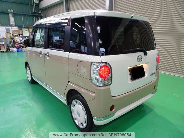 daihatsu move-canbus 2020 -DAIHATSU 【名変中 】--Move Canbus LA800S--1004337---DAIHATSU 【名変中 】--Move Canbus LA800S--1004337- image 2