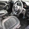 smart forfour 2017 -SMART 【名変中 】--Smart Forfour 453042--127661---SMART 【名変中 】--Smart Forfour 453042--127661- image 8