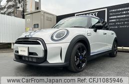 mini mini-others 2022 -BMW--BMW Mini 3DA-XV15MW--WMW12DV0X02S04823---BMW--BMW Mini 3DA-XV15MW--WMW12DV0X02S04823-