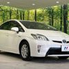 toyota prius 2012 -TOYOTA--Prius DAA-ZVW30--ZVW30-5530899---TOYOTA--Prius DAA-ZVW30--ZVW30-5530899- image 17