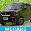 suzuki solio 2021 quick_quick_5AA-MA37S_MA37S-606051 image 1