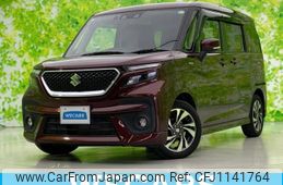suzuki solio 2021 quick_quick_5AA-MA37S_MA37S-606051
