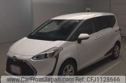toyota sienta 2022 -TOYOTA 【神戸 000ｱ0000】--Sienta 6AA-NHP170G--NHP170-7270135---TOYOTA 【神戸 000ｱ0000】--Sienta 6AA-NHP170G--NHP170-7270135-