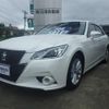 toyota crown 2014 -TOYOTA--Crown DBA-GRS210--GRS210-6012790---TOYOTA--Crown DBA-GRS210--GRS210-6012790- image 1