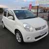 toyota passo 2012 504749-RAOID:11084 image 2