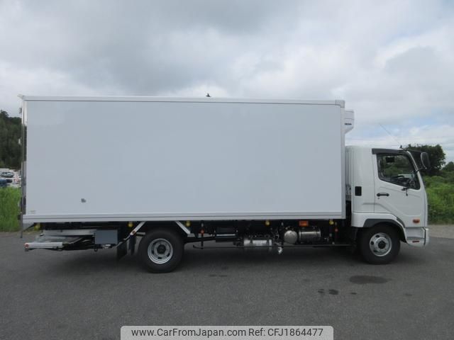 mitsubishi-fuso fighter 2025 CFJ1864477 image 2