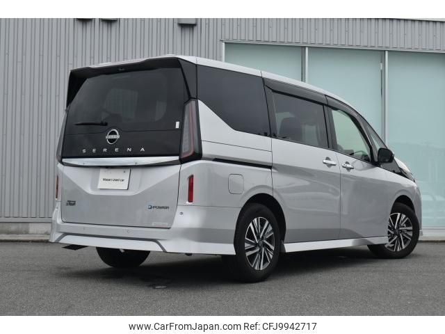 nissan serena 2023 quick_quick_6AA-GFC28_GFC28-025974 image 2