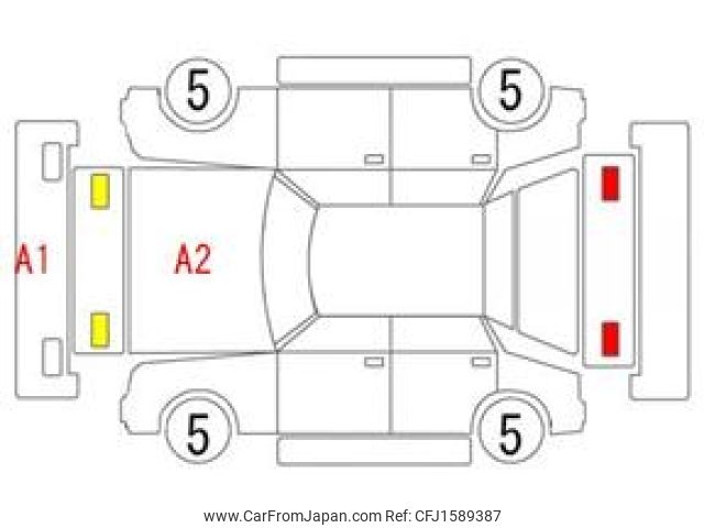 bmw 8-series 2019 CFJ1589387 image 2