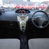 toyota vitz 2007 CFJ0099719 image 15