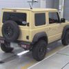 suzuki jimny-sierra 2022 -SUZUKI 【名古屋 508の208】--Jimny Sierra JB74W-173656---SUZUKI 【名古屋 508の208】--Jimny Sierra JB74W-173656- image 2