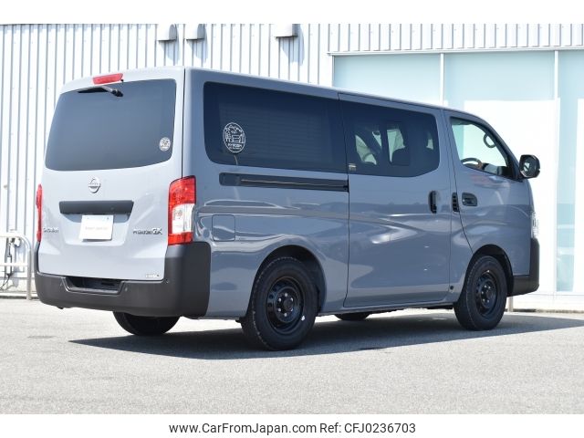 nissan caravan-van 2024 -NISSAN--Caravan Van 3DF-VN6E26--VN6E26-008***---NISSAN--Caravan Van 3DF-VN6E26--VN6E26-008***- image 2