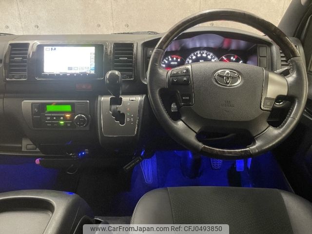 toyota hiace-van 2019 -TOYOTA--Hiace Van QDF-GDH201V--GDH201-1023464---TOYOTA--Hiace Van QDF-GDH201V--GDH201-1023464- image 2