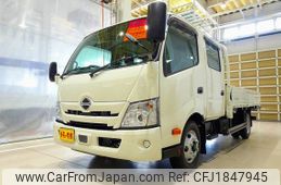hino dutro 2025 CFJ1847945