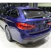 bmw 5-series 2017 quick_quick_DBA-JL20_0G635314 image 13