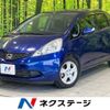 honda fit 2010 -HONDA--Fit DBA-GE6--GE6-1374012---HONDA--Fit DBA-GE6--GE6-1374012- image 1