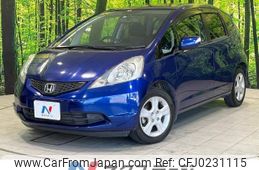 honda fit 2010 -HONDA--Fit DBA-GE6--GE6-1374012---HONDA--Fit DBA-GE6--GE6-1374012-