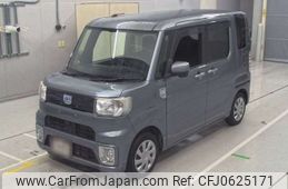 daihatsu wake 2017 -DAIHATSU--WAKE DBA-LA700S--LA700S-0093198---DAIHATSU--WAKE DBA-LA700S--LA700S-0093198-