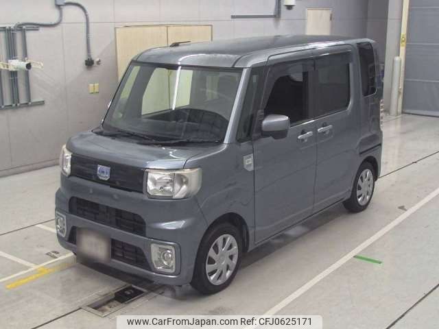 daihatsu wake 2017 -DAIHATSU--WAKE DBA-LA700S--LA700S-0093198---DAIHATSU--WAKE DBA-LA700S--LA700S-0093198- image 1