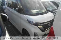 nissan roox 2021 quick_quick_5AA-B44A_B44A-0077237