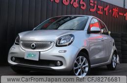 smart forfour 2017 quick_quick_453042_WME4530422Y156534