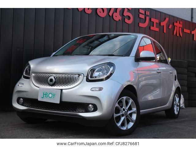 smart forfour 2017 quick_quick_453042_WME4530422Y156534 image 1