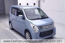 suzuki wagon-r 2013 -SUZUKI--Wagon R MH34S-176256---SUZUKI--Wagon R MH34S-176256-