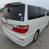 toyota alphard 2007 NIKYO_RK75300 image 4