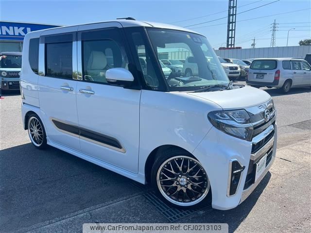 daihatsu tanto 2019 -DAIHATSU--Tanto 5BA-LA650S--LA650S-0048333---DAIHATSU--Tanto 5BA-LA650S--LA650S-0048333- image 1