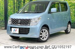 suzuki wagon-r 2015 -SUZUKI--Wagon R DBA-MH34S--MH34S-397317---SUZUKI--Wagon R DBA-MH34S--MH34S-397317-