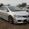 honda civic 2007 CFJ1861067 image 1