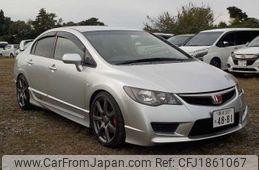 honda civic 2007 CFJ1861067
