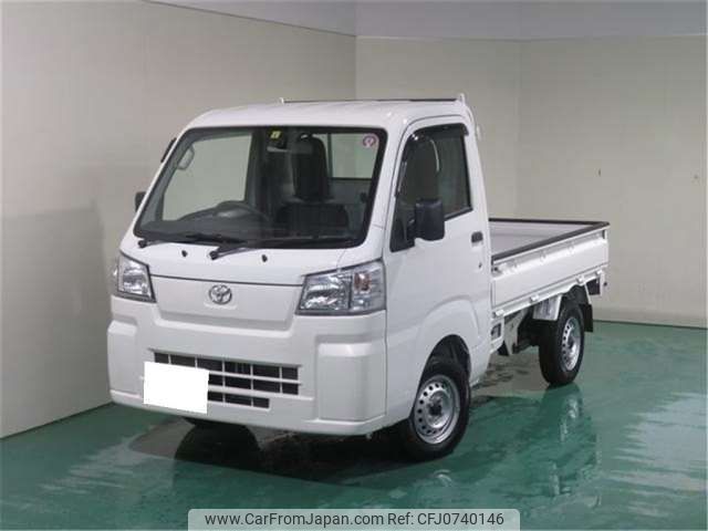 toyota pixis-truck 2023 -TOYOTA--Pixis Truck 3BD-S510U--S510U-0026420---TOYOTA--Pixis Truck 3BD-S510U--S510U-0026420- image 1