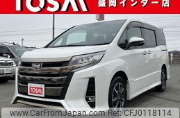 toyota noah 2019 quick_quick_ZRR85W_ZRR85-0117899