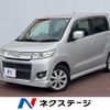 suzuki wagon-r 2008 -SUZUKI--Wagon R CBA-MH23S--MH23S-802609---SUZUKI--Wagon R CBA-MH23S--MH23S-802609- image 1