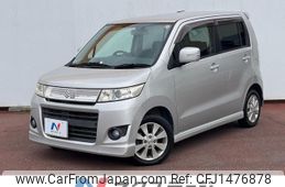 suzuki wagon-r 2008 -SUZUKI--Wagon R CBA-MH23S--MH23S-802609---SUZUKI--Wagon R CBA-MH23S--MH23S-802609-