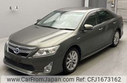 toyota camry 2013 CFJ1673162