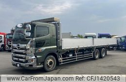 hino profia 2019 -HINO--Profia 2DG-FR1AHG--FR1AH-***078---HINO--Profia 2DG-FR1AHG--FR1AH-***078-